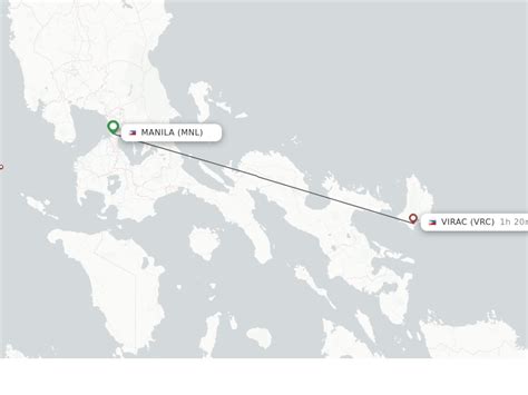 virac to manila|Cheap Flights from Virac to Manila Ninoy Aquino .
